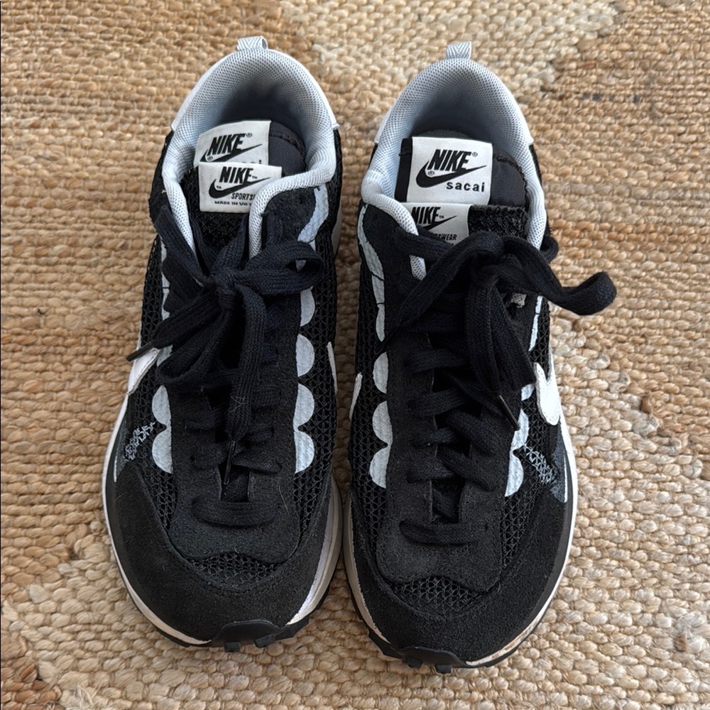 Nike Sacai vapor waffle